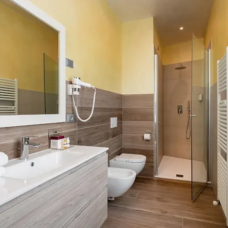 Relais Empire בית הארחה 3*