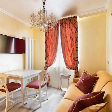 Relais Empire בית הארחה
