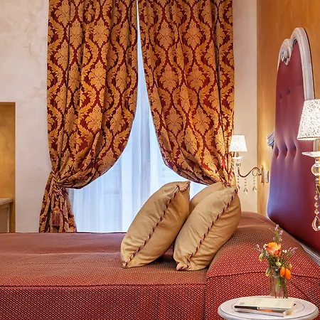 Relais Empire בית הארחה