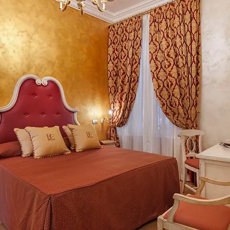Relais Empire בית הארחה