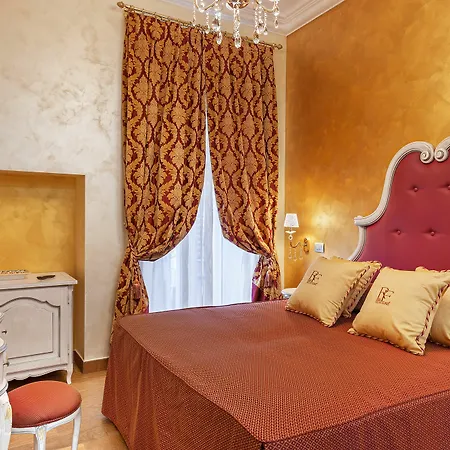 בית הארחה Relais Empire