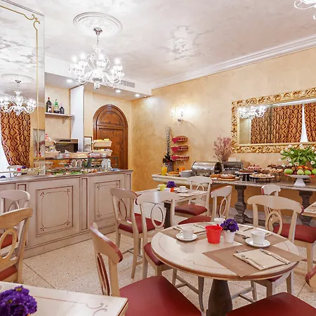 בית הארחה Relais Empire
