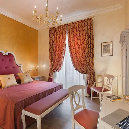 Affittacamere Relais Empire 3*