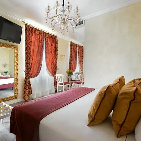 Relais Empire Verona