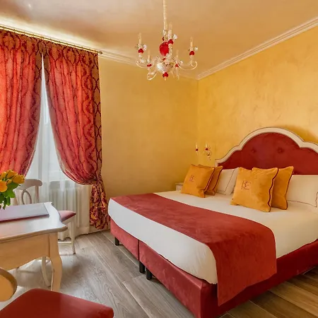 Affittacamere Relais Empire Verona