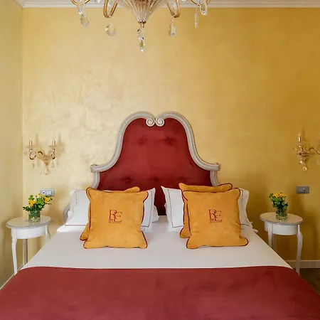 Relais Empire Affittacamere 3*