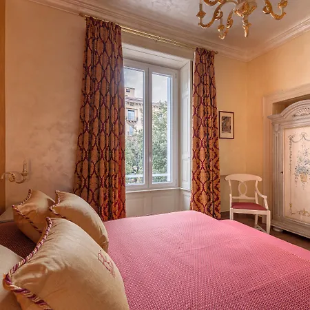 Relais Empire Affittacamere 3*